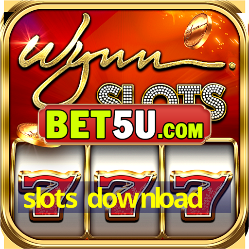 slots download